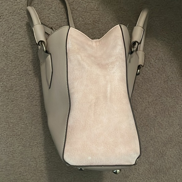Antonio Melani Blush/Pink Handbag - Picture 11 of 12